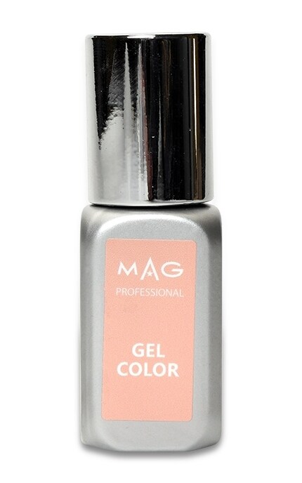 M.A.G.-Гель-лак M.A.G. Professional Gel Color, 117-4823097118054