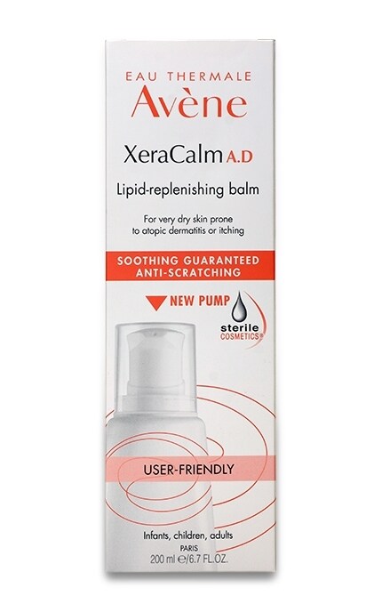 Бальзам Avene XeraCalm A.D