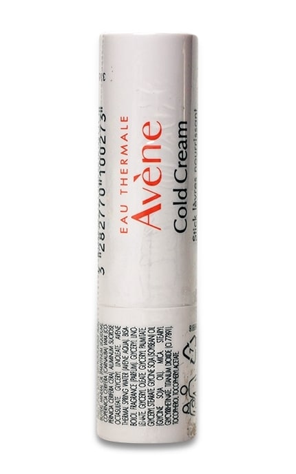 AVENE-Стік для губ з колд-кремом Avene -3282770100273