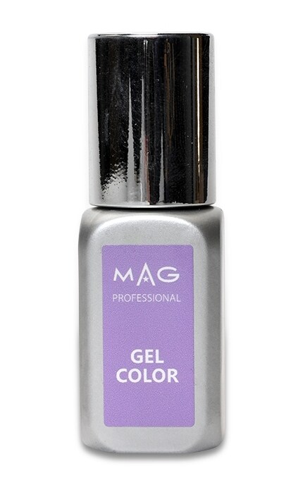 PROFESSIONAL GEL COLOR №123