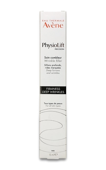 AVENE-Філер для глибоких зморшок Avene Physiolift Precision-3282770072365