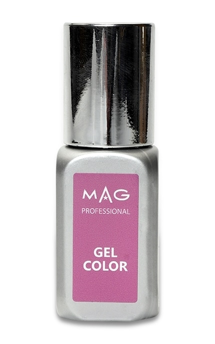 Гель-лак для ногтей Mag Pro Gel Color №137 10 г