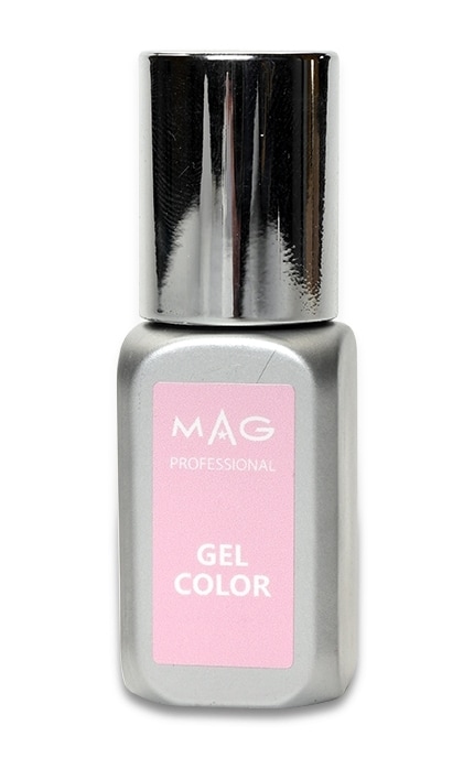 Гель-лак для ногтей Mag Pro Gel Color №127 10 г