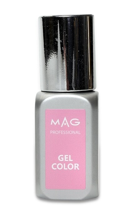 PROFESSIONAL GEL COLOR №126
