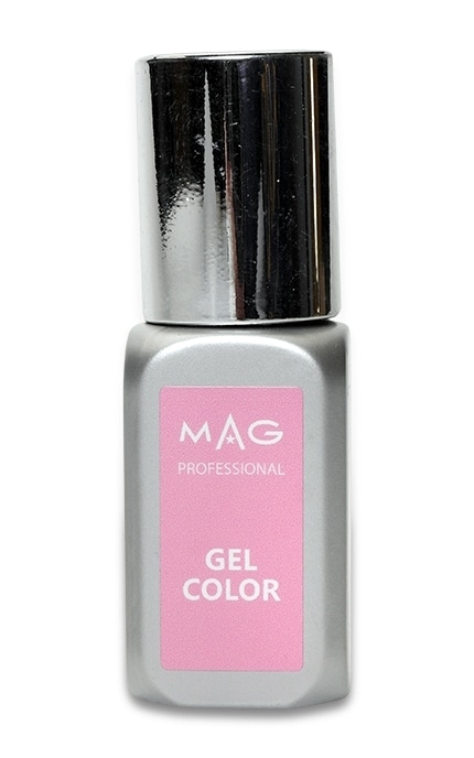 M.A.G.-Гель-лак M.A.G. Professional Gel Color, 126-4823097118146