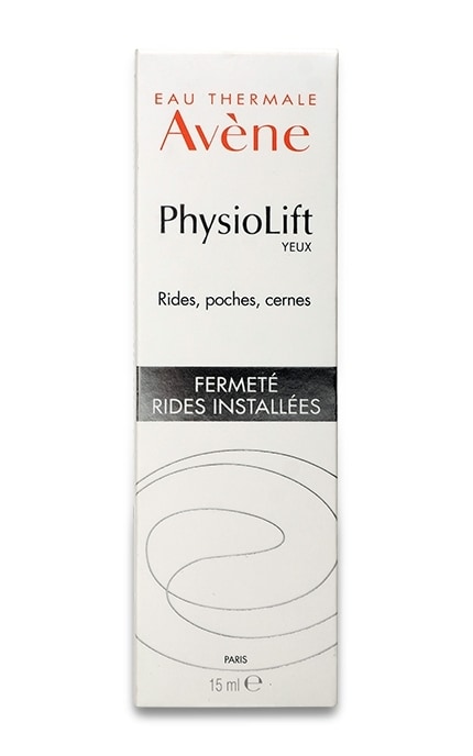 AVENE-Крем для контуру очей від глибоких зморшок Avene Physiolift -3282770049381