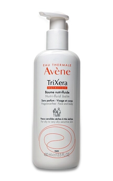 AVENE-Легкий питательный бальзам Avene Trixera Nutrition-3282770074741