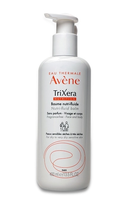 Легкий питательный бальзам Avene Trixera Nutrition