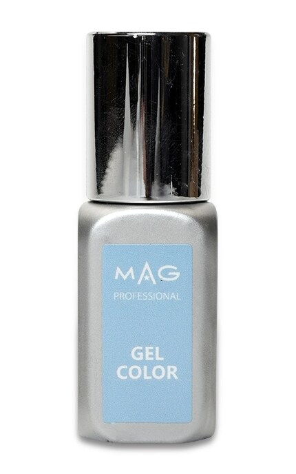 M.A.G.-Гель-лак M.A.G. Professional Gel Color, 116-4823097118047