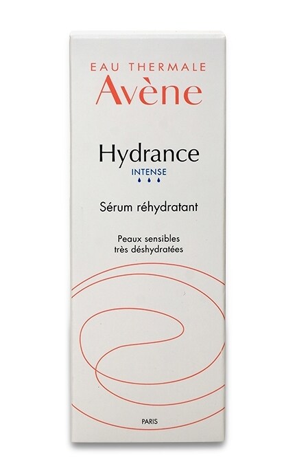 AVENE-Зволожуюча сироватка для обличчя Avene Hydrance Intense-3282770100297