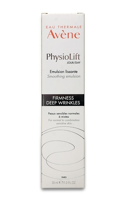 AVENE-Денна розгладжуюча емульсія від глибоких зморшок Avene Physiolift Jour-Day -3282770049336