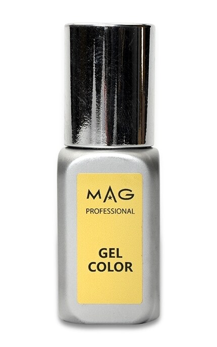 PROFESSIONAL GEL COLOR №122