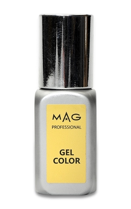 M.A.G.-Гель-лак M.A.G. Professional Gel Color, 122-4823097118108