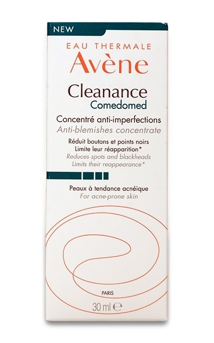 AVENE-Концентрат для обличчя Avene Cleanance Comedomed-3282770202854