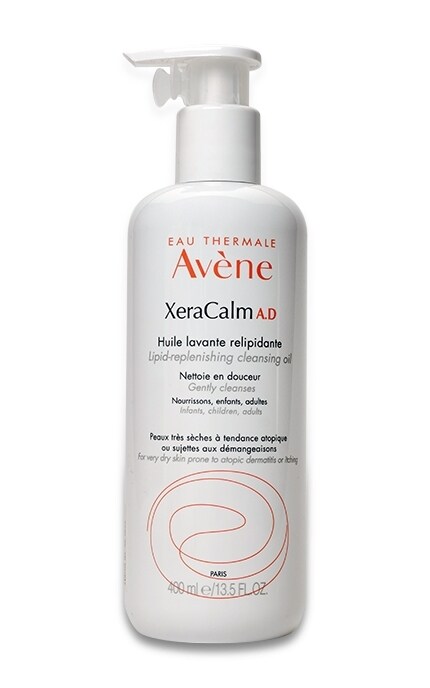 AVENE-Очищувальна олія для тіла Avene XeraCalm A.D.-3282779405447