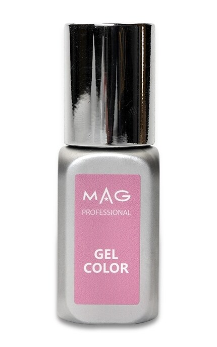 M.A.G.-Гель-лак M.A.G. Professional Gel Color, 107-4823097117958