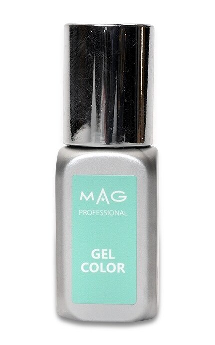 M.A.G.-Гель-лак M.A.G. Professional Gel Color, 119-4823097118078