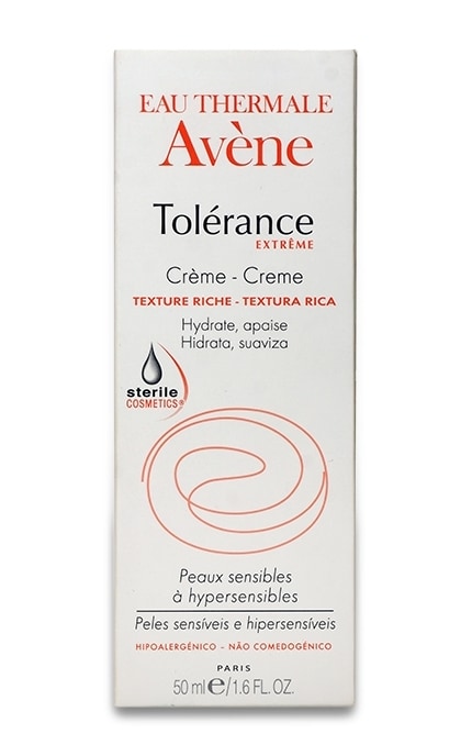 Крем для лица Avene Tolerance Extreme