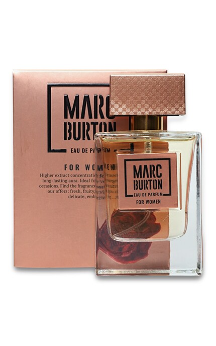 MARC BURTON-Парфумована вода Marc Burton W83 Для жінок-8680304585469