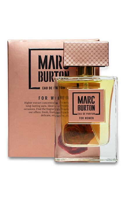 MARC BURTON-Парфюмированная вода Marc Burton W67 Для женщин-8680304585407