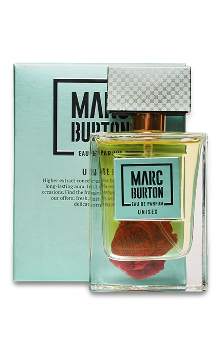 Парфюмированная вода Marc Burton N02 Унисекс