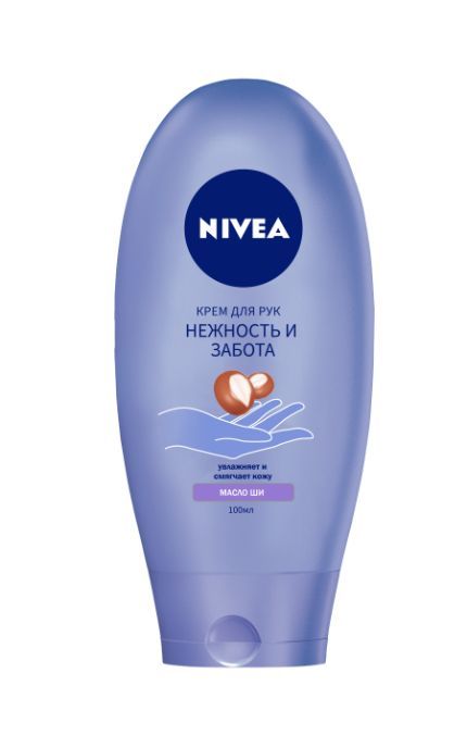 NIVEA-Крем для рук Nivea Ніжність та Турбота-42316077
