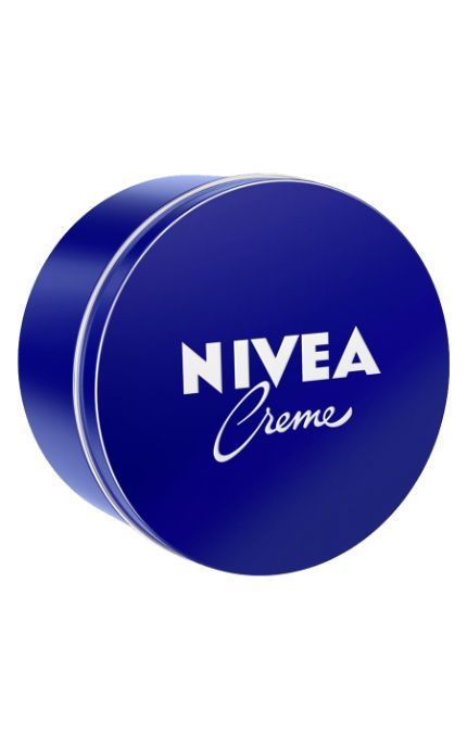NIVEA-Универсальный крем Nivea Crème 250 мл увлажняющий для лица, рук и тела с пантенолом-4005808158065