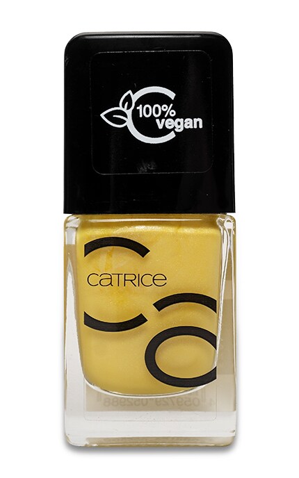 CATRICE-Лак для нігтів Catrice ICONails Gel Lacquer, 68 - Turn The Lights On-4059729052988
