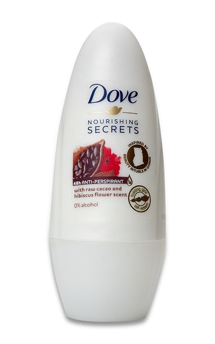 DOVE-Дезодорант кульковий Dove Ритуал краси Живлення Какао і квітка гибискуса-59013662