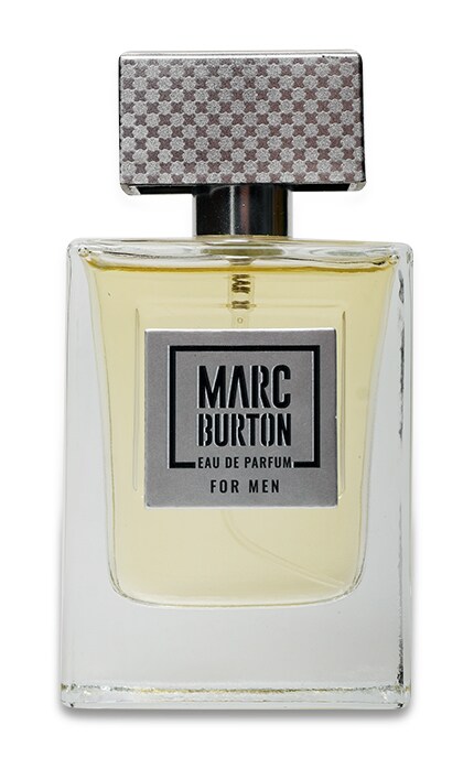 MARC BURTON-Парфюмированная вода Marc Burton M28 Для мужчин-8680304580808
