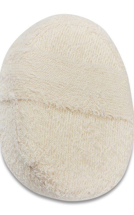 NEW WATSONS BATH ACCESSORIES-Мочалка банная Watsons Soothe Me Right-4894532207374