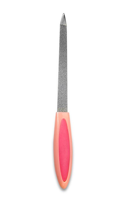 NEW WATSONS BEAUTY ACCESSORIES-Пилочка для нігтів Watsons Wow me out-4894532211401
