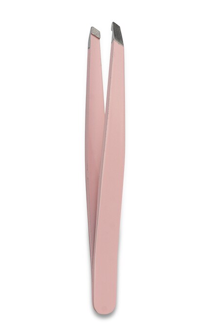 NEW WATSONS BEAUTY ACCESSORIES-Щипчики для брів Watsons у футлярі-4894532210930