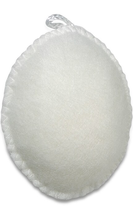 NEW WATSONS BATH ACCESSORIES-Мочалка для тела Watsons Отшелушивающая-4894532207367