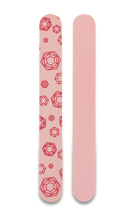 NEW WATSONS BEAUTY ACCESSORIES-Пилочка Watsons Wow me out для нігтів-4894532211449