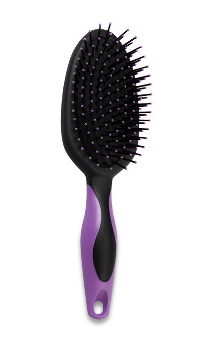 WATSONS-Расческа Watsons Wow Me Out Массажная-4894532208296