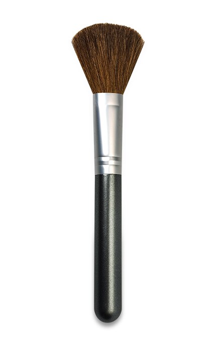 NEW WATSONS BEAUTY ACCESSORIES-Щіточка для пудри Watsons Wow Me Out велика-4894532211029