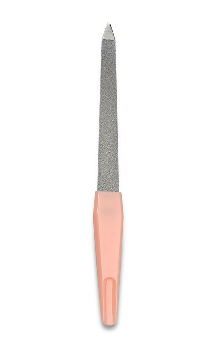 NEW WATSONS BEAUTY ACCESSORIES-Пилочка для нігтів Watsons Wow me out маленька-4894532211425