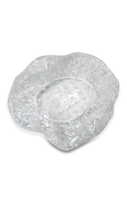 NEW WATSONS BATH ACCESSORIES-Набор шапочек для душа Watsons Soothe Me Right-4894532207671