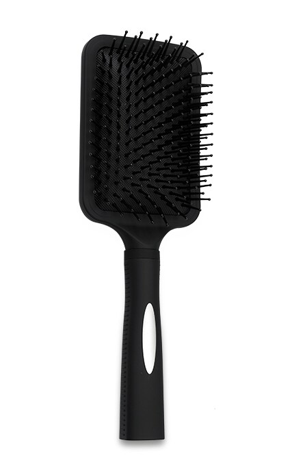 WATSONS-Розчіска велика Watsons Wow Me Out масажна-4894532208340