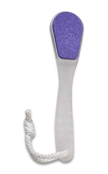 NEW WATSONS BEAUTY ACCESSORIES-Пилка для педикюру Watsons Wow me out -4894532211654