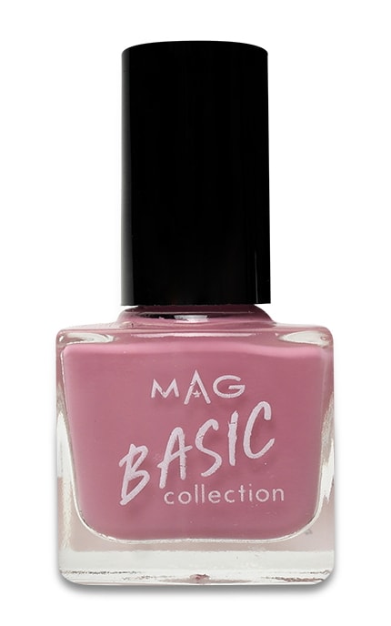 M.A.G.-Лак для ногтей MAG Basic Collection 195-4823082005284