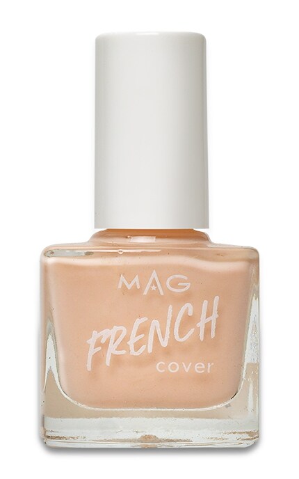 M.A.G.-Лак для ногтей MAG French 248-4823082005598