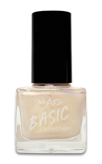 M.A.G.-Лак для нігтів MAG Basic Collection 190-4823082012480