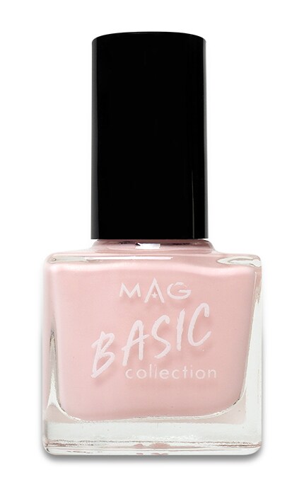 M.A.G.-Лак для ногтей MAG Basic Collection 180-4823097120996