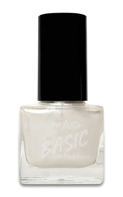 M.A.G.-Лак для нігтів MAG Basic Collection 185-4823082012428