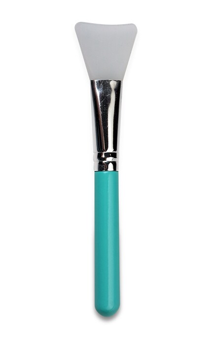 Кисточка для нанесения масок Miine 1 шт