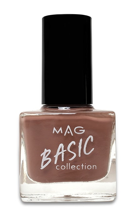 M.A.G.-Лак для нігтів MAG Basic Collection 160-4823097120798