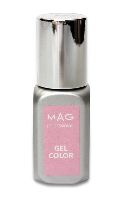 M.A.G.-Гель-лак для нігтів M.A.G. PROFESSIONAL GEL COLOR, №101-4823097117941