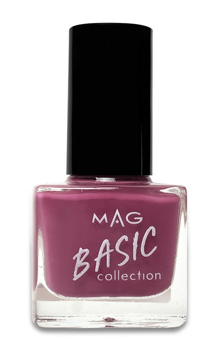 M.A.G.-Лак для нігтів MAG Basic Collection 159-4823097120781